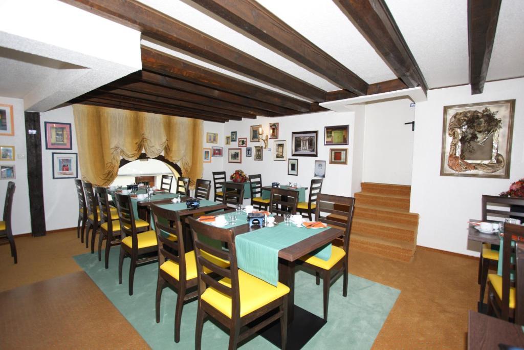 Hotel Garni Haus Hindenburg Königswinter Dış mekan fotoğraf