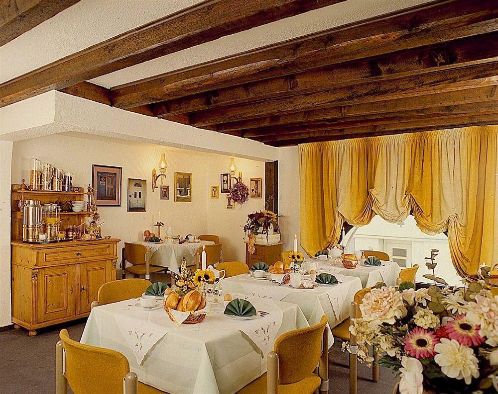 Hotel Garni Haus Hindenburg Königswinter Dış mekan fotoğraf